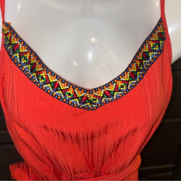 SHEIN Maternity Romper XL - Picture 6 of 8